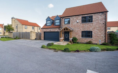 conveyancing process