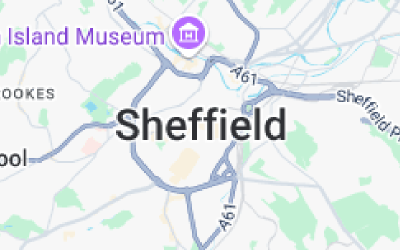 Property Transfer & EPC Estimates in Sheffield